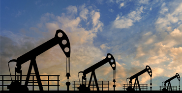 Data Centers for Oil and Gas Industry