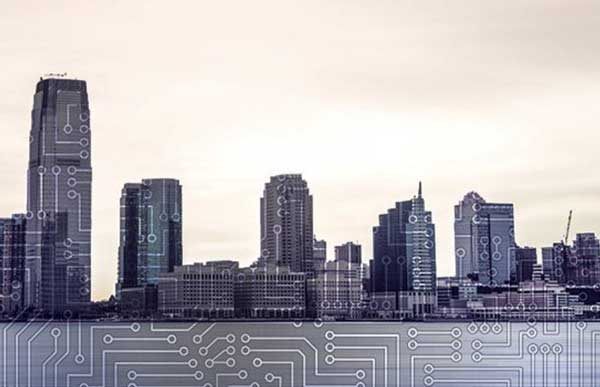 New Jersey Data Center - Low-Latency Colo