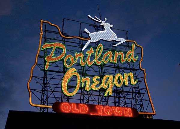 Portland Data Center - Low-Latency Colo
